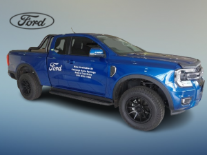 Ford Ranger 2.0 BiTurbo SuperCab XLT 4x4 - Image 5