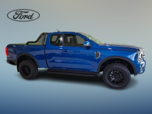 Ford Ranger 2.0 BiTurbo SuperCab XLT 4x4 - Image 5
