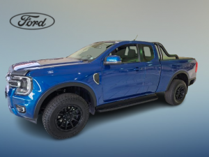 Ford Ranger 2.0 BiTurbo SuperCab XLT 4x4 - Image 6