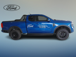 Ford Ranger 2.0 BiTurbo SuperCab XLT 4x4 - Image 6