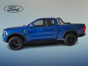 Ford Ranger 2.0 BiTurbo SuperCab XLT 4x4 - Image 7