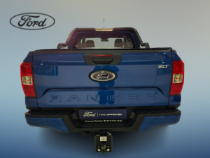 Ford Ranger 2.0 BiTurbo SuperCab XLT 4x4 - Image 9