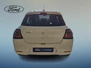 Suzuki Swift 1.2 GL+ manual - Image 10