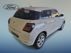 Suzuki Swift 1.2 GL+ manual - Image 11