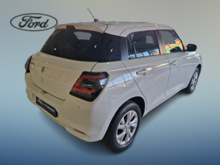 Suzuki Swift 1.2 GL+ manual