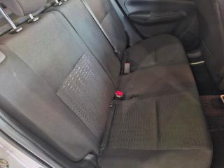 Suzuki Swift 1.2 GL+ manual