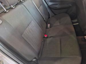 Suzuki Swift 1.2 GL+ manual - Image 12