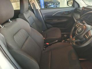 Suzuki Swift 1.2 GL+ manual