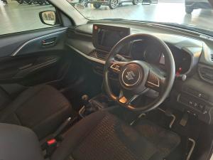 Suzuki Swift 1.2 GL+ manual - Image 15