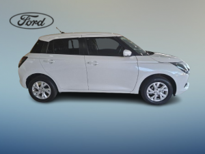 Suzuki Swift 1.2 GL+ manual - Image 5