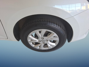 Suzuki Swift 1.2 GL+ manual - Image 6