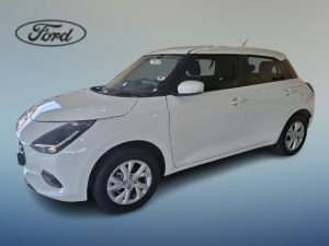 Suzuki Swift 1.2 GL+ manual - Image 7