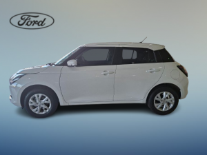 Suzuki Swift 1.2 GL+ manual - Image 8
