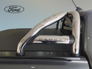 Ford Ranger 2.0 SiT double cab XL auto - Image 11