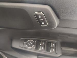 Ford Ranger 2.0 SiT double cab XL auto - Image 16