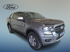 Ford Ranger 2.0 SiT double cab XL auto - Image 1