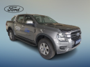 Thumbnail Ford Ranger 2.0 SiT double cab XL auto