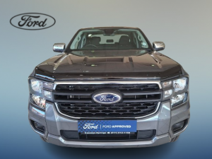 Ford Ranger 2.0 SiT double cab XL auto - Image 2