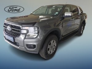 Ford Ranger 2.0 SiT double cab XL auto - Image 3