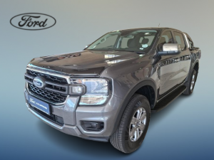 Ford Ranger 2.0 SiT double cab XL auto - Image 3