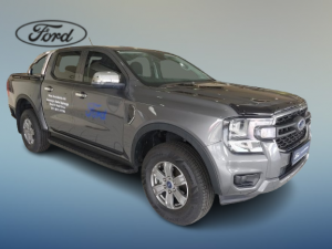 Ford Ranger 2.0 SiT double cab XL auto - Image 4
