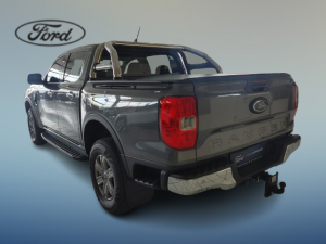 Ford Ranger 2.0 SiT double cab XL auto - Image 9