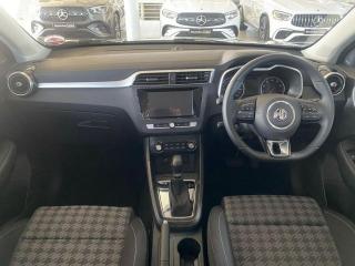 MG ZS 1.5 Comfort