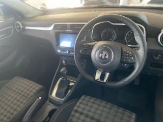 MG ZS 1.5 Comfort