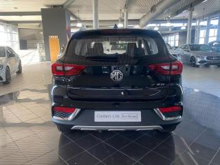 MG ZS 1.5 Comfort