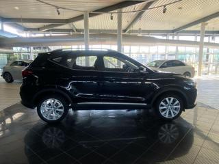 MG ZS 1.5 Comfort