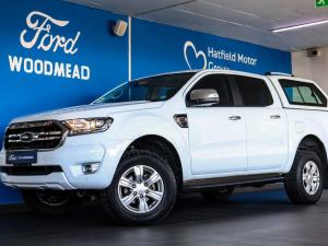 Ford Ranger 2.0SiT double cab Hi-Rider XLT - Image 1