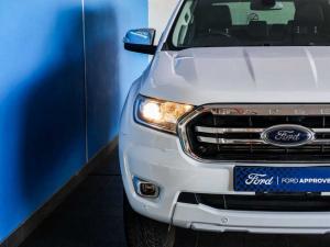 Ford Ranger 2.0SiT double cab Hi-Rider XLT - Image 3