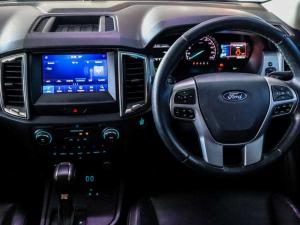 Ford Ranger 2.0SiT double cab Hi-Rider XLT - Image 8
