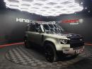 Thumbnail Land Rover Defender 110 P400 X