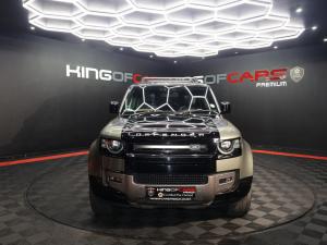 Land Rover Defender 110 P400 X - Image 2