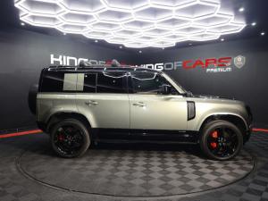 Land Rover Defender 110 P400 X - Image 3