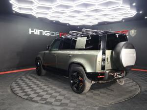 Land Rover Defender 110 P400 X - Image 4