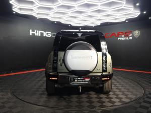 Land Rover Defender 110 P400 X - Image 5