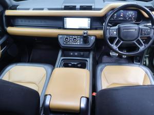 Land Rover Defender 110 P400 X - Image 8