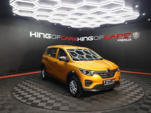 Renault Triber 1.0 Life - Image 1