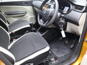 Renault Triber 1.0 Life - Image 9