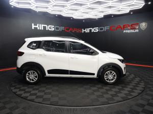 Renault Triber 1.0 Zen manual - Image 3