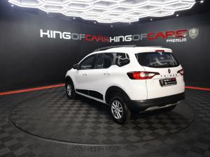 Renault Triber 1.0 Zen manual - Image 4