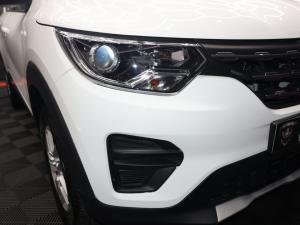 Renault Triber 1.0 Zen manual - Image 6