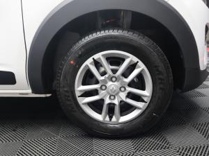 Renault Triber 1.0 Zen manual - Image 7