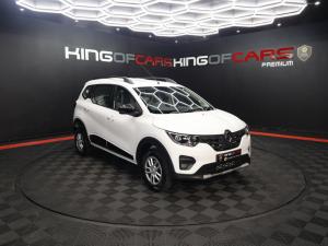 Renault Triber 1.0 Zen manual - Image 1