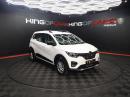 Thumbnail Renault Triber 1.0 Zen manual