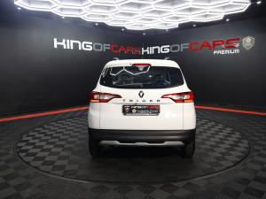 Renault Triber 1.0 Zen manual - Image 5
