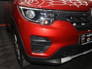 Renault Triber 1.0 Zen manual - Image 6