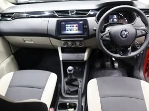 Renault Triber 1.0 Zen manual - Image 8